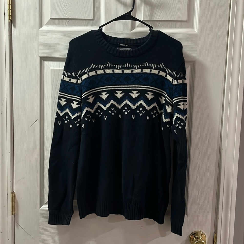 Men’s Sweater